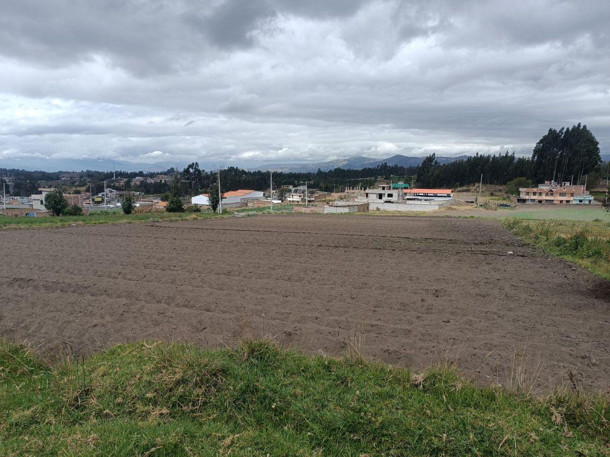 Terreno de 4.312 m² en Venta en El Norte de Guano, Chimborazo — imagen 3