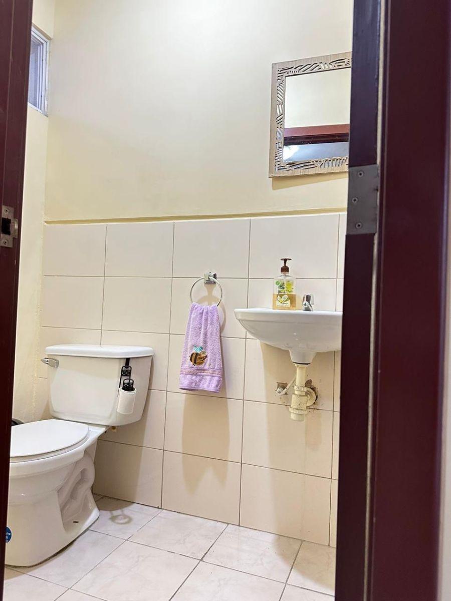 Se Vende Casa en Mucho Lote / Paraiso del Rio, Guayas — imagen 3