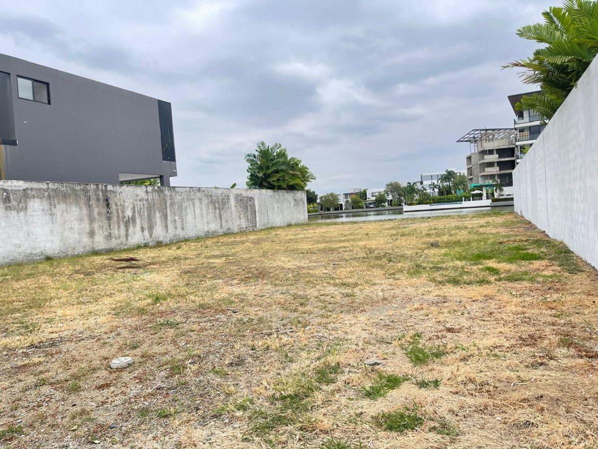 Venta Terreno Isla Mocolí.urb. l'Isola A. Quintana, Guayas — imagen 8