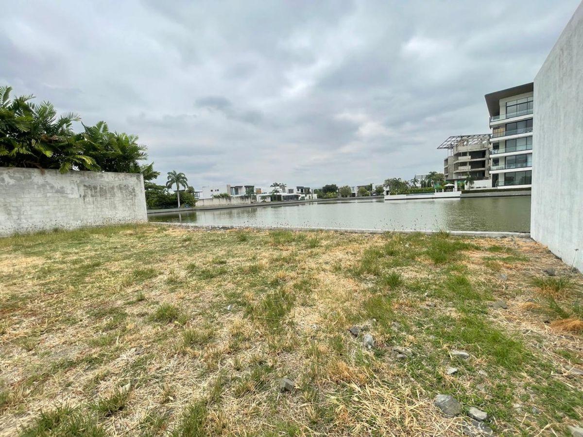 Venta Terreno Isla Mocolí.urb. l'Isola A. Quintana, Guayas — imagen 7