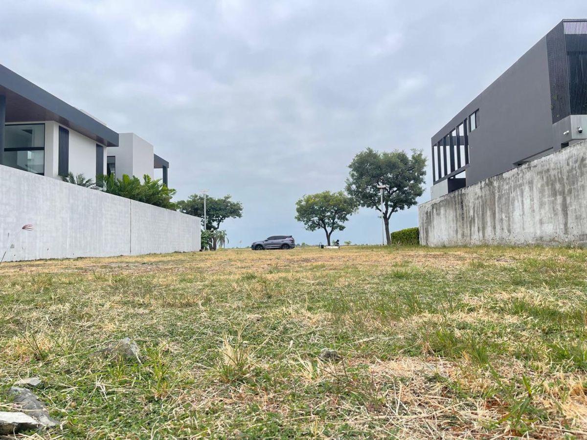 Venta Terreno Isla Mocolí.urb. l'Isola A. Quintana, Guayas — imagen 6