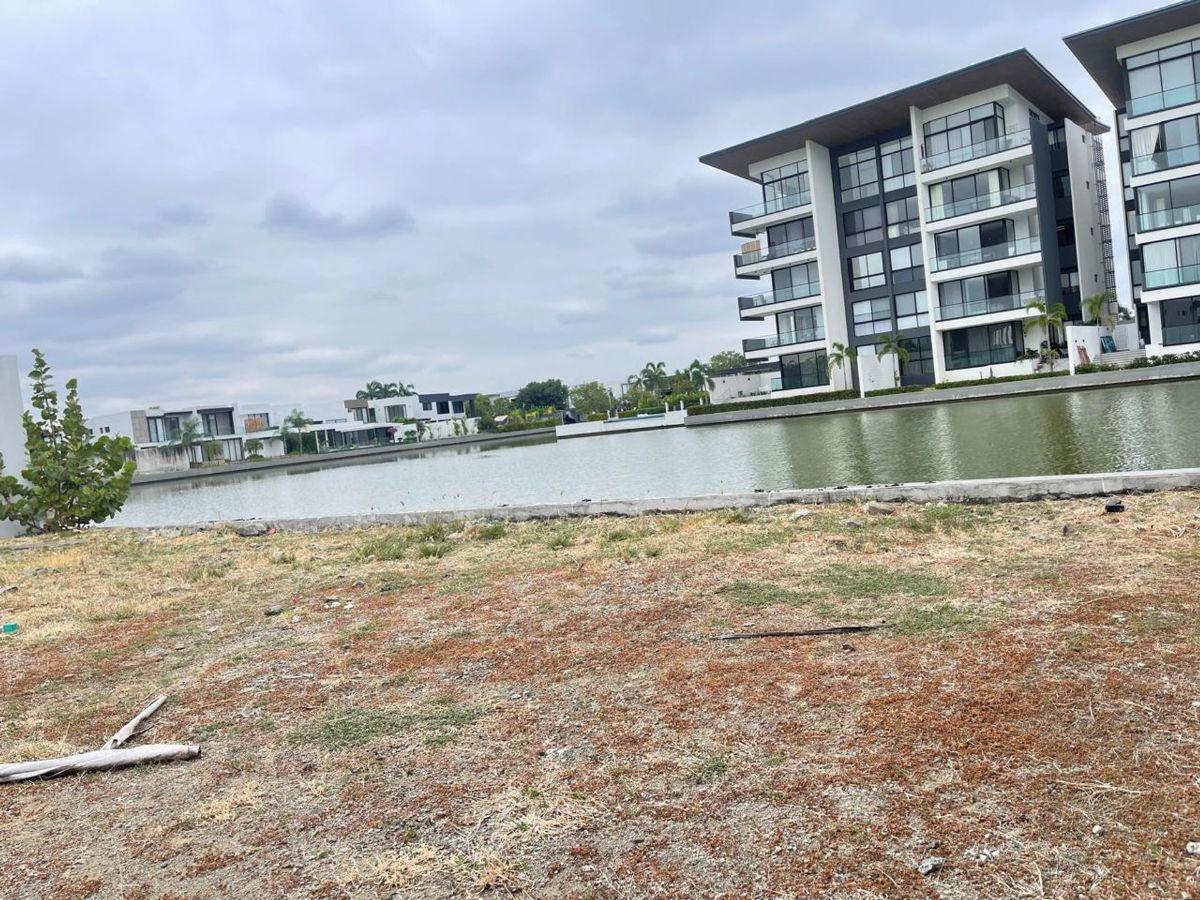 Venta Terreno Isla Mocolí.urb. l'Isola A. Quintana, Guayas — imagen 5