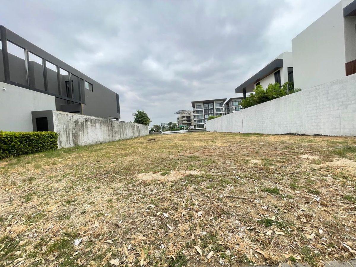 Venta Terreno Isla Mocolí.urb. l'Isola A. Quintana, Guayas — imagen 4