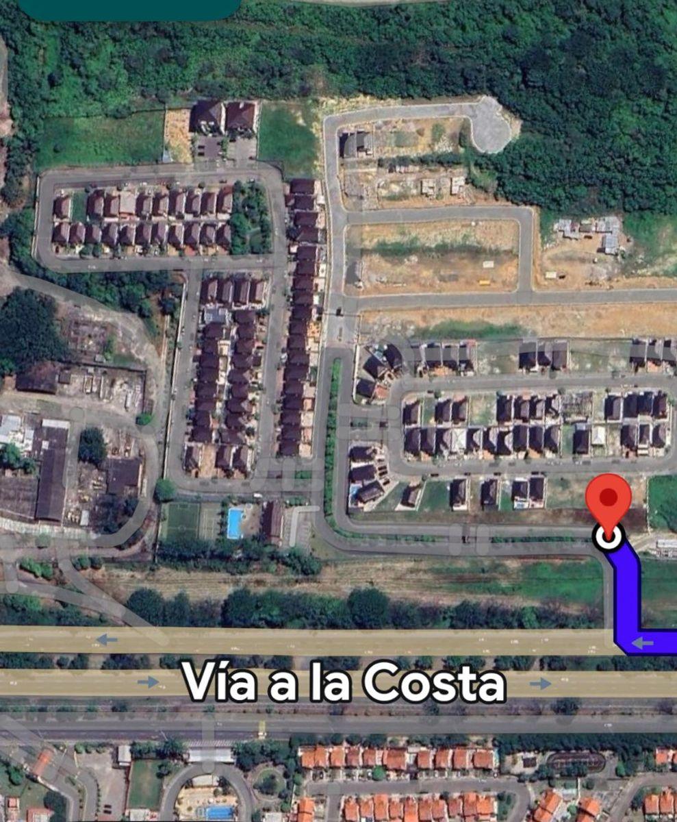Venta Terreno Multifamiliar - Urb. Porto Alegre A. Quintana, Guayas — imagen 5