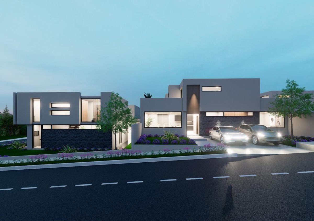 Casas Nuevas en Venta en Puembo — imagen 10