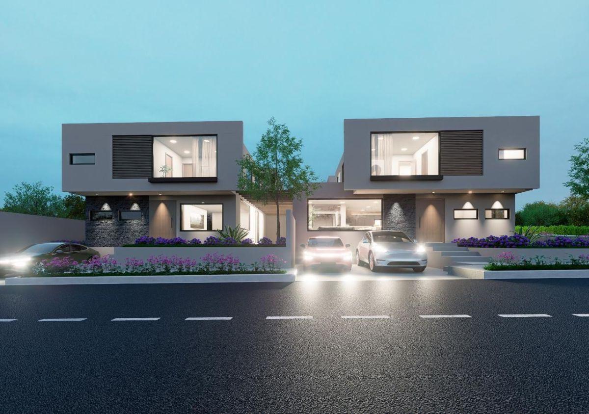 Casas Nuevas en Venta en Puembo — imagen 7