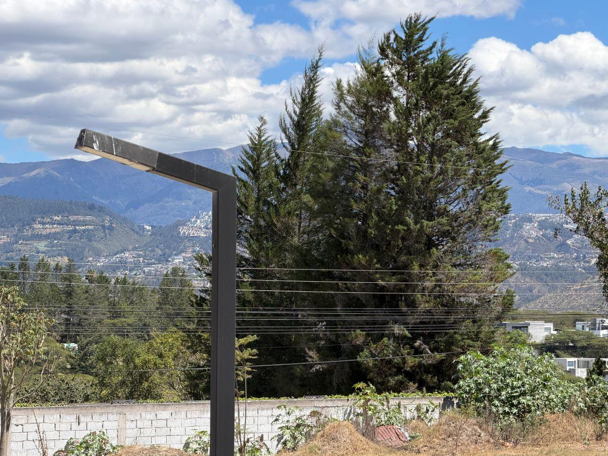 Terreno de 1070 m² en Venta en Puembo — imagen 8
