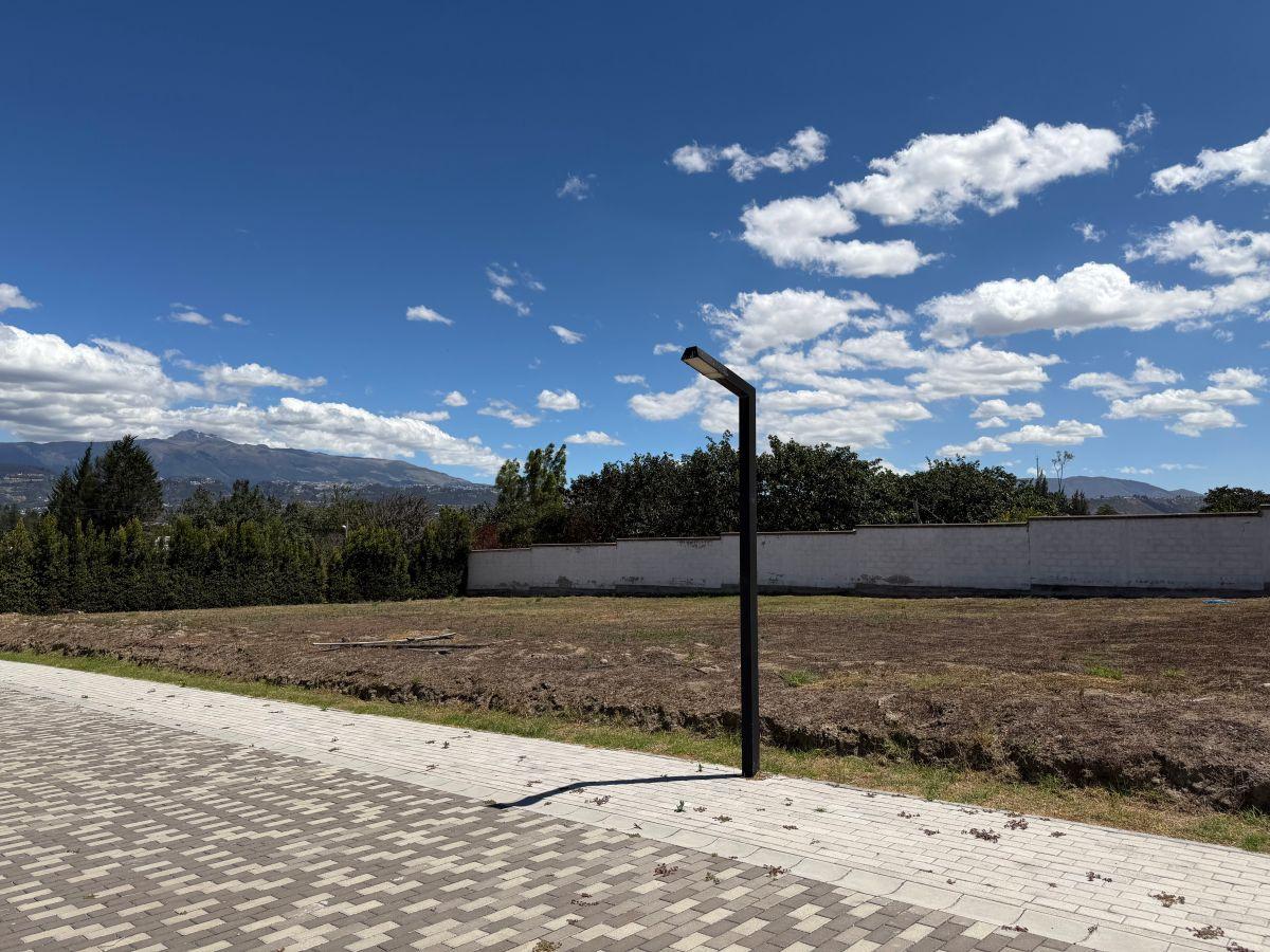 Terreno de 1070 m² en Venta en Puembo — imagen 6
