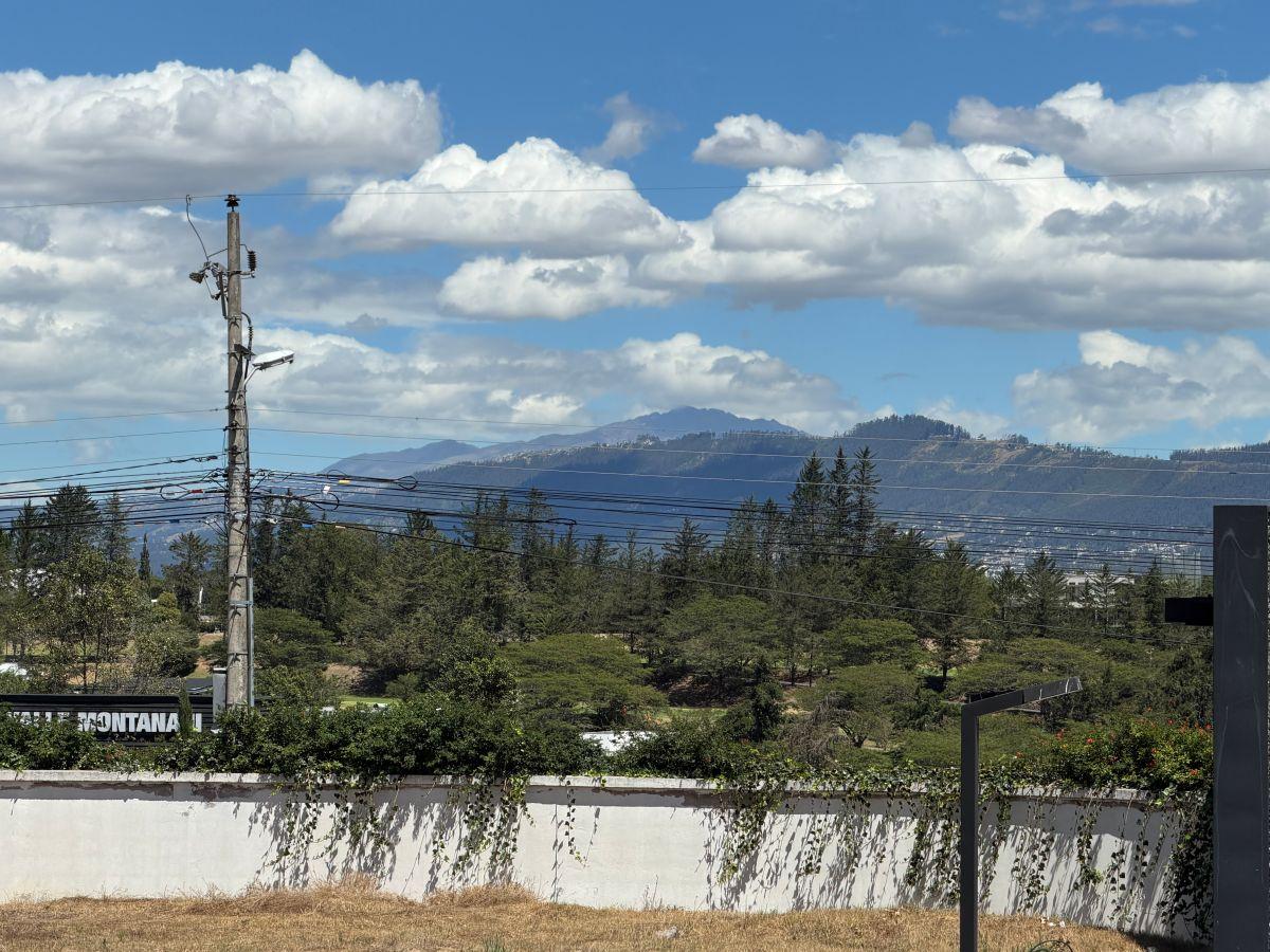 Terreno de 1070 m² en Venta en Puembo — imagen 4