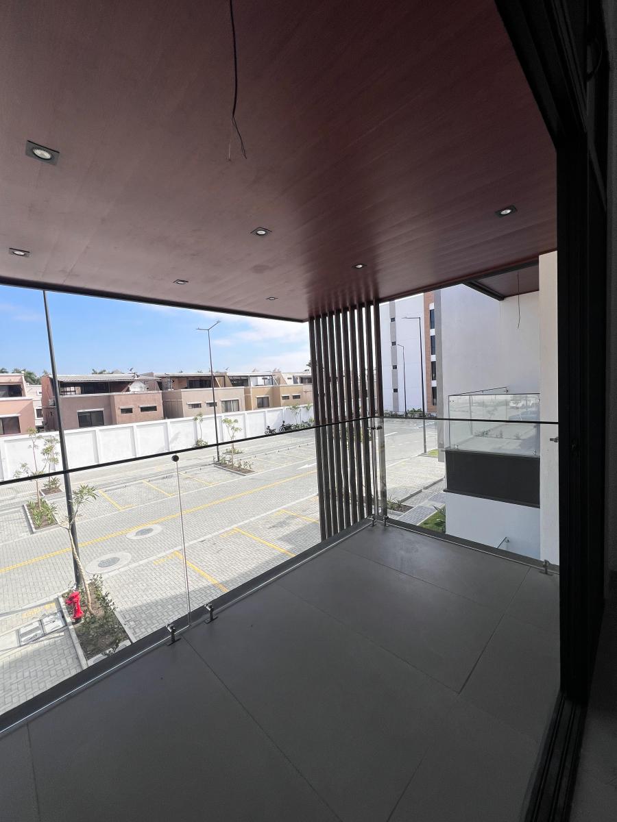 En Venta Dpto. de Estreno en Urb Riona, Km. 3.5 Samborondon - 104 m², Guayas — imagen 10