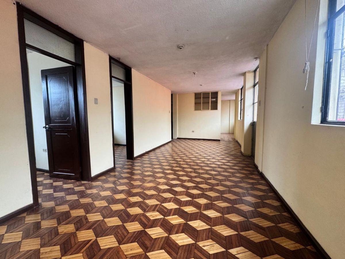 Venta Casa Residencial Quito Sur — imagen 9