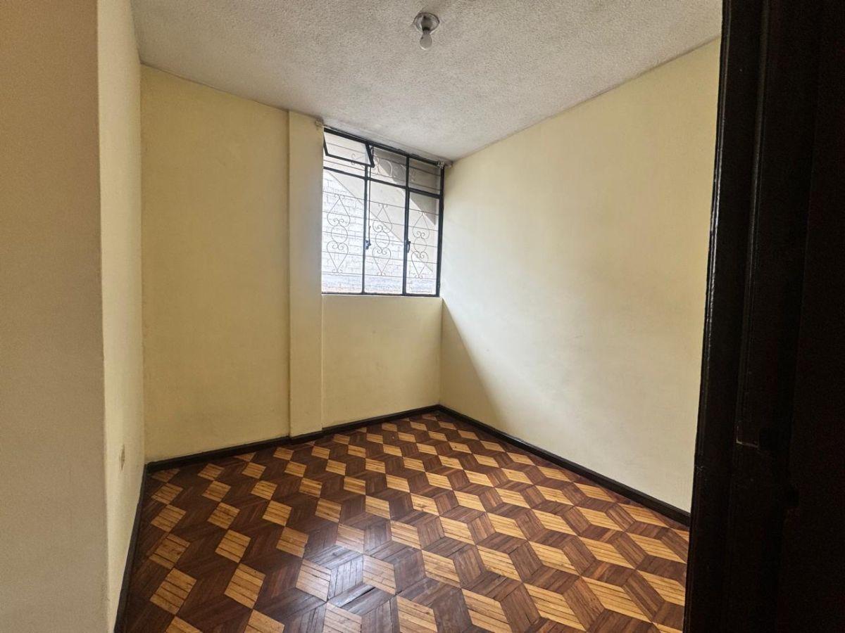 Venta Casa Residencial Quito Sur — imagen 8