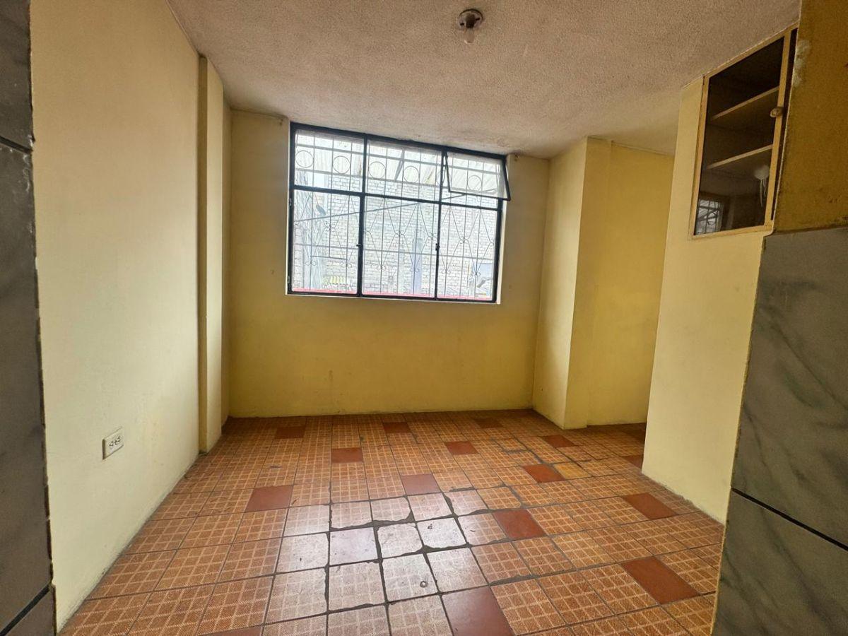 Venta Casa Residencial Quito Sur — imagen 6