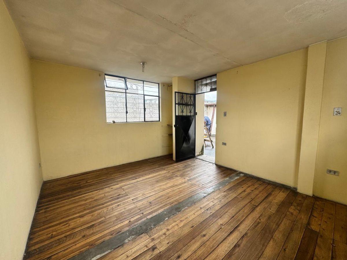 Venta Casa Residencial Quito Sur — imagen 4