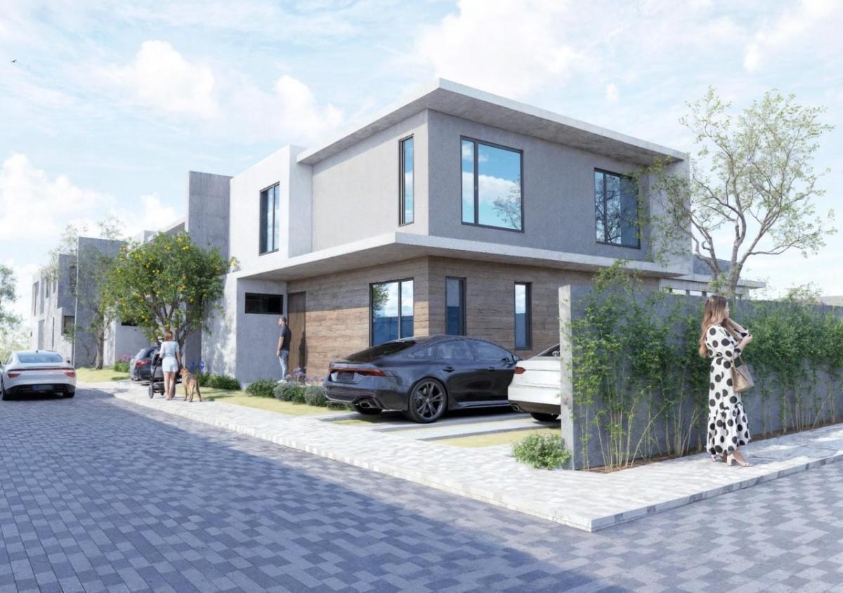 Zadeh, Casas de Venta, Urbanización Campo Alegre — imagen 10