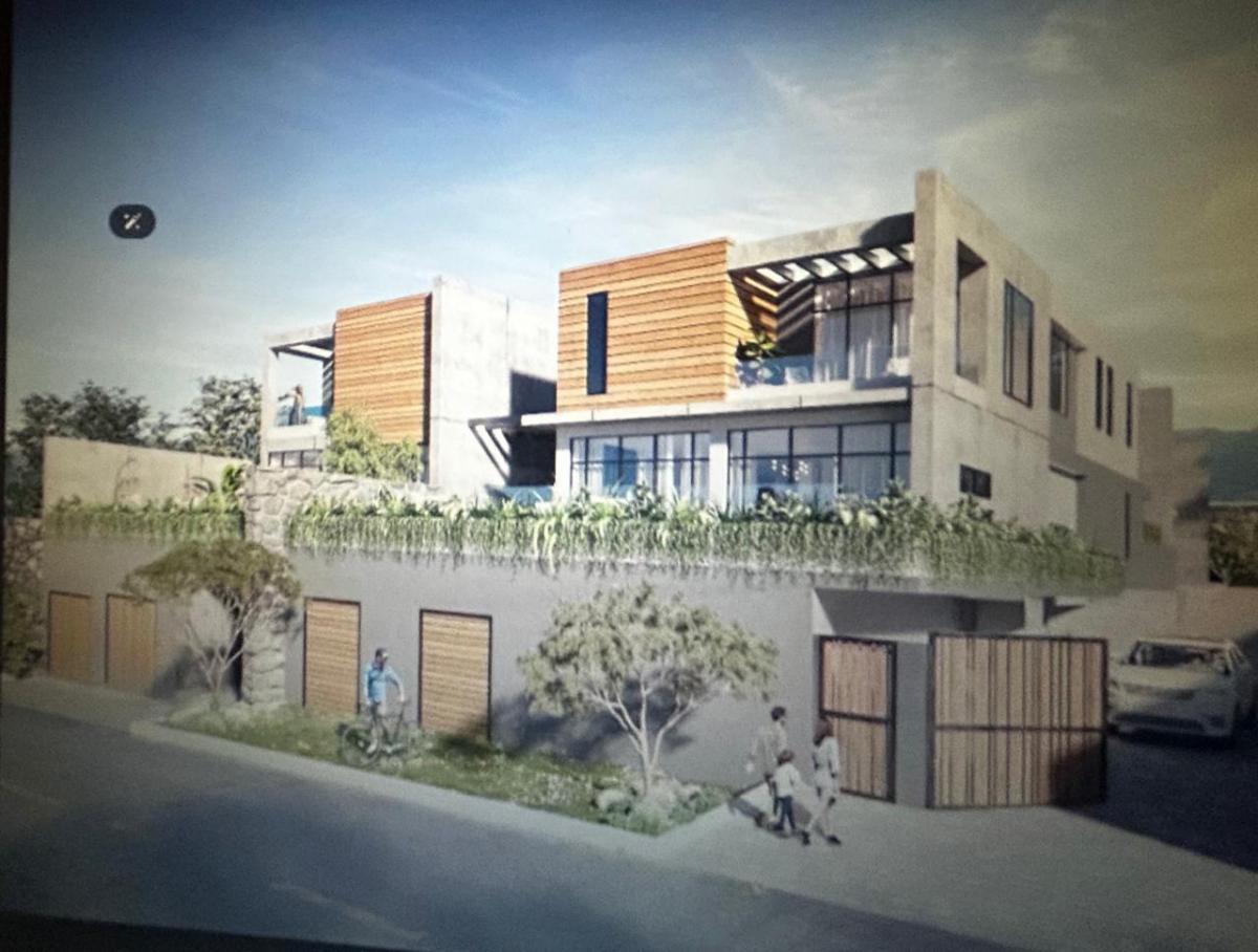 Zadeh, Casas de Venta, Urbanización Campo Alegre — imagen 5