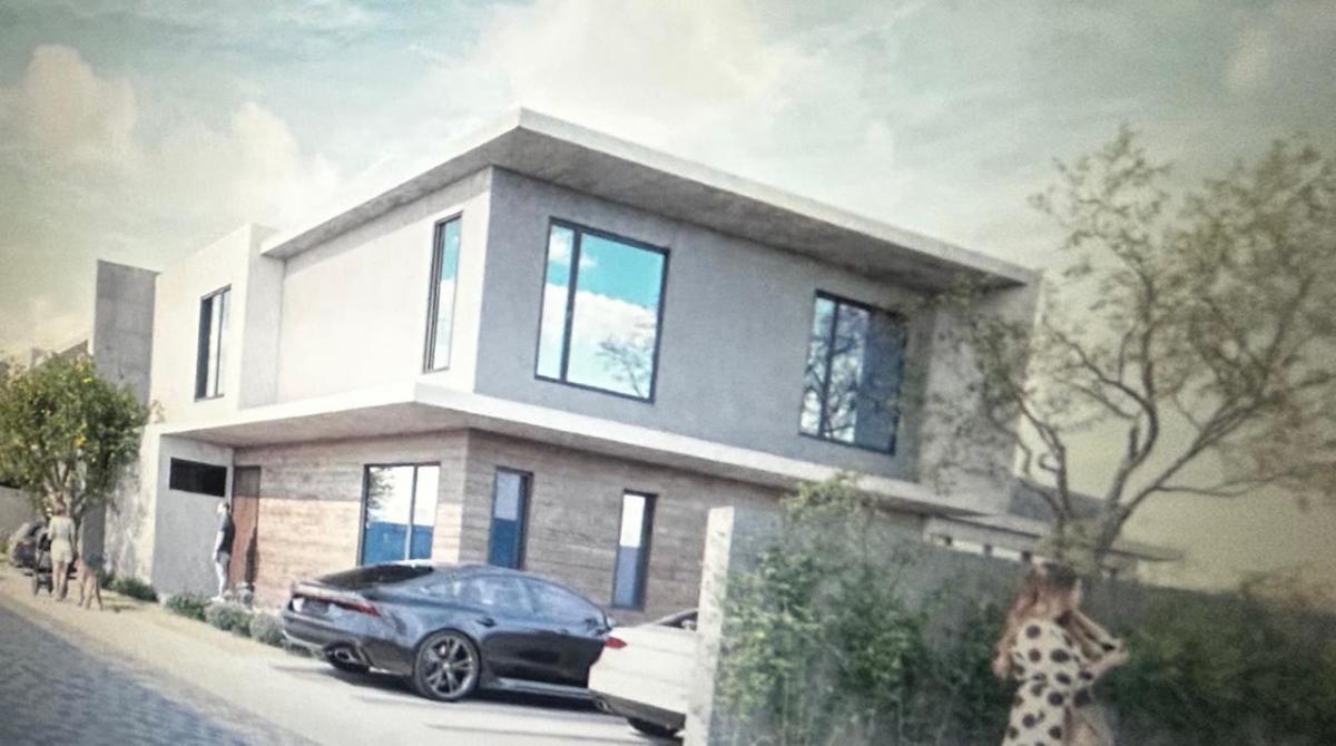 Zadeh, Casas de Venta, Urbanización Campo Alegre — imagen 4