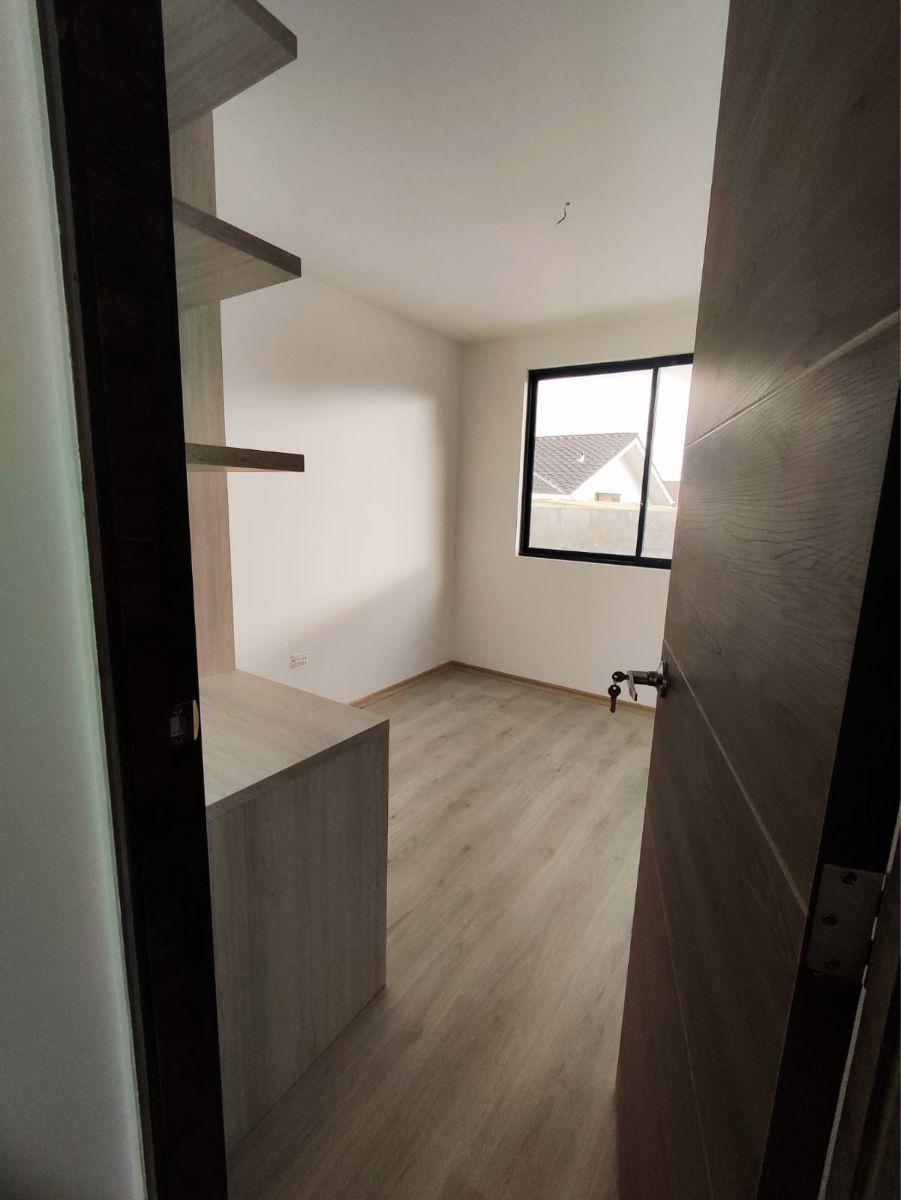 Venta Casas por Estrenar – La Armenia | Valle de Los Chillos | Crédito Vip Hipotecario — imagen 4