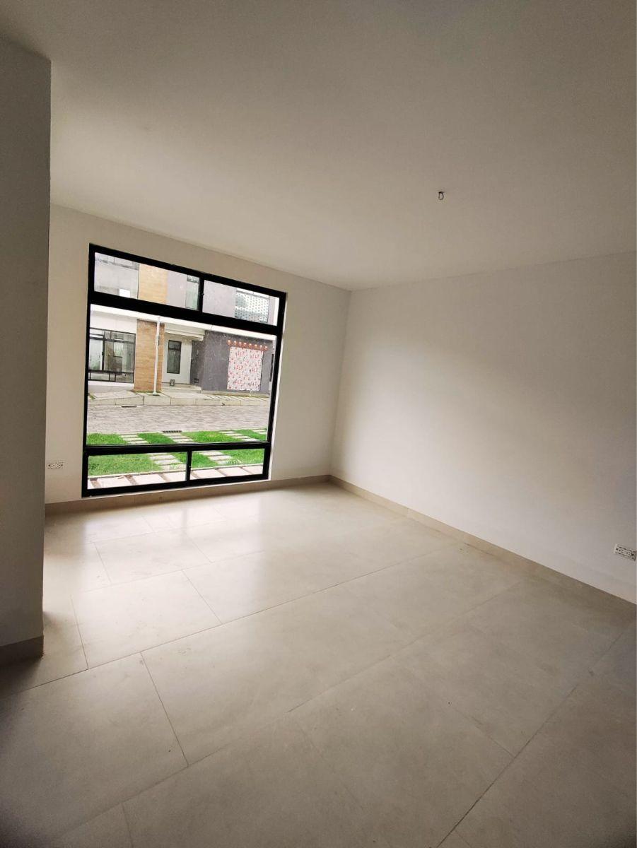 Venta Casas por Estrenar – La Armenia | Valle de Los Chillos | Crédito Vip Hipotecario — imagen 3