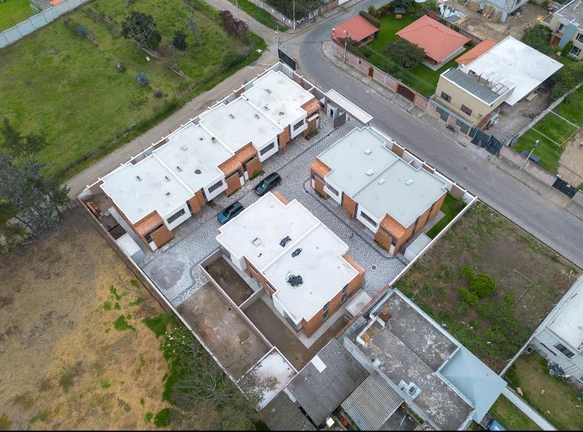 Casa en Venta Puembo, Proyecto Luna y Sol — imagen 10
