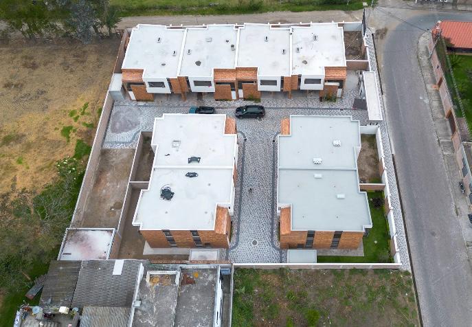 Casa en Venta Puembo, Proyecto Luna y Sol — imagen 9