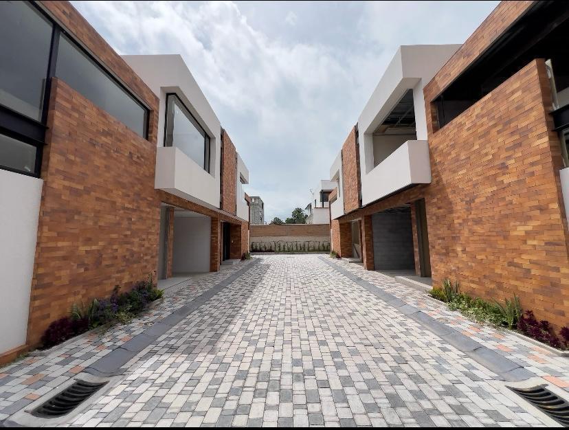 Casa en Venta Puembo, Proyecto Luna y Sol — imagen 8