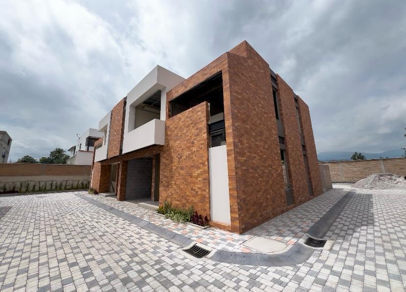 Casa en Venta Puembo, Proyecto Luna y Sol — imagen 7