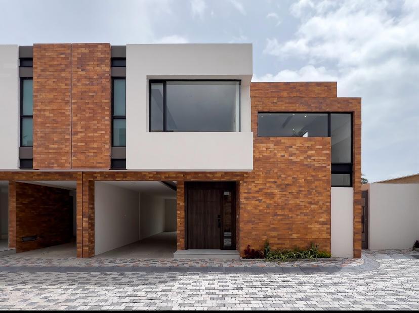 Casa en Venta Puembo, Proyecto Luna y Sol — imagen 6