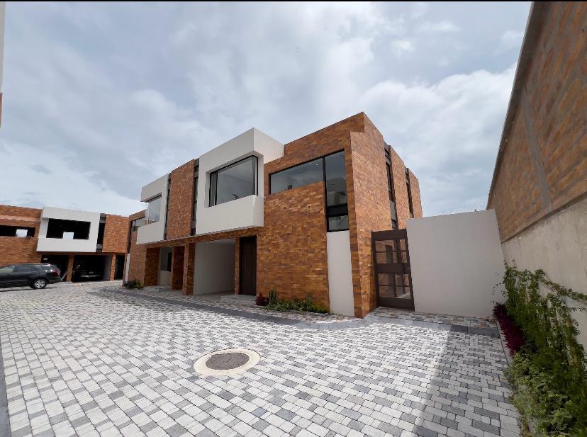 Casa en Venta Puembo, Proyecto Luna y Sol — imagen 5