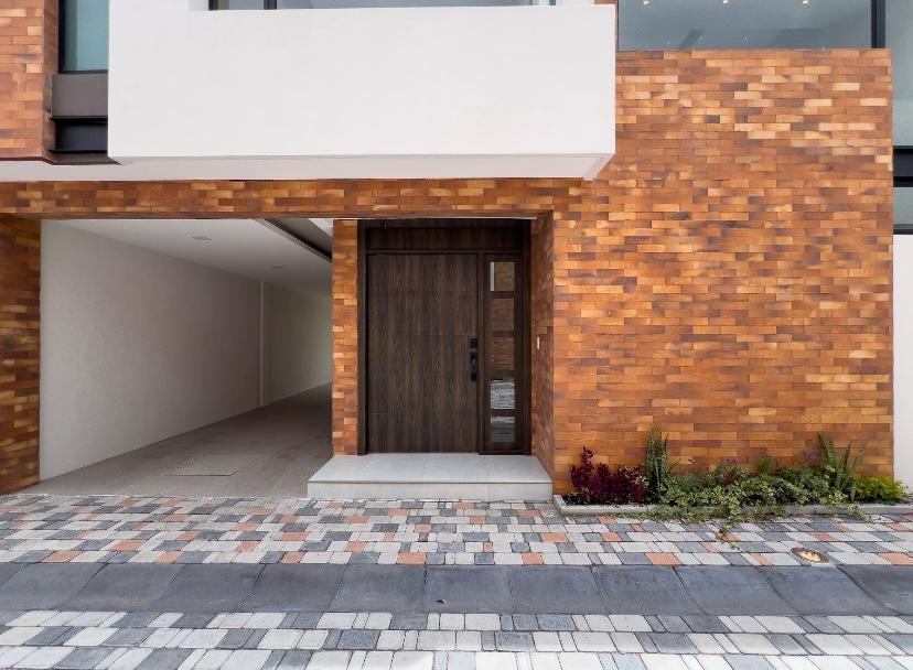Casa en Venta Puembo, Proyecto Luna y Sol — imagen 4