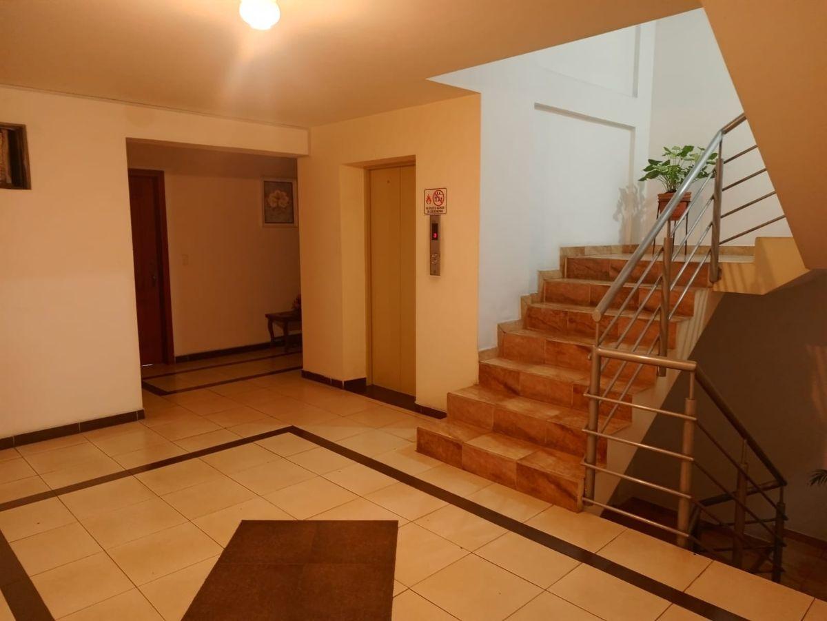 Departamento Excelente Ubicacion - Valle de Los Chillos — imagen 8