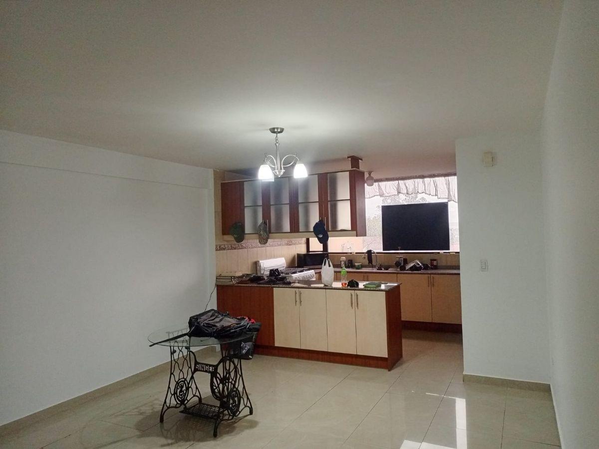 Departamento Excelente Ubicacion - Valle de Los Chillos — imagen 7