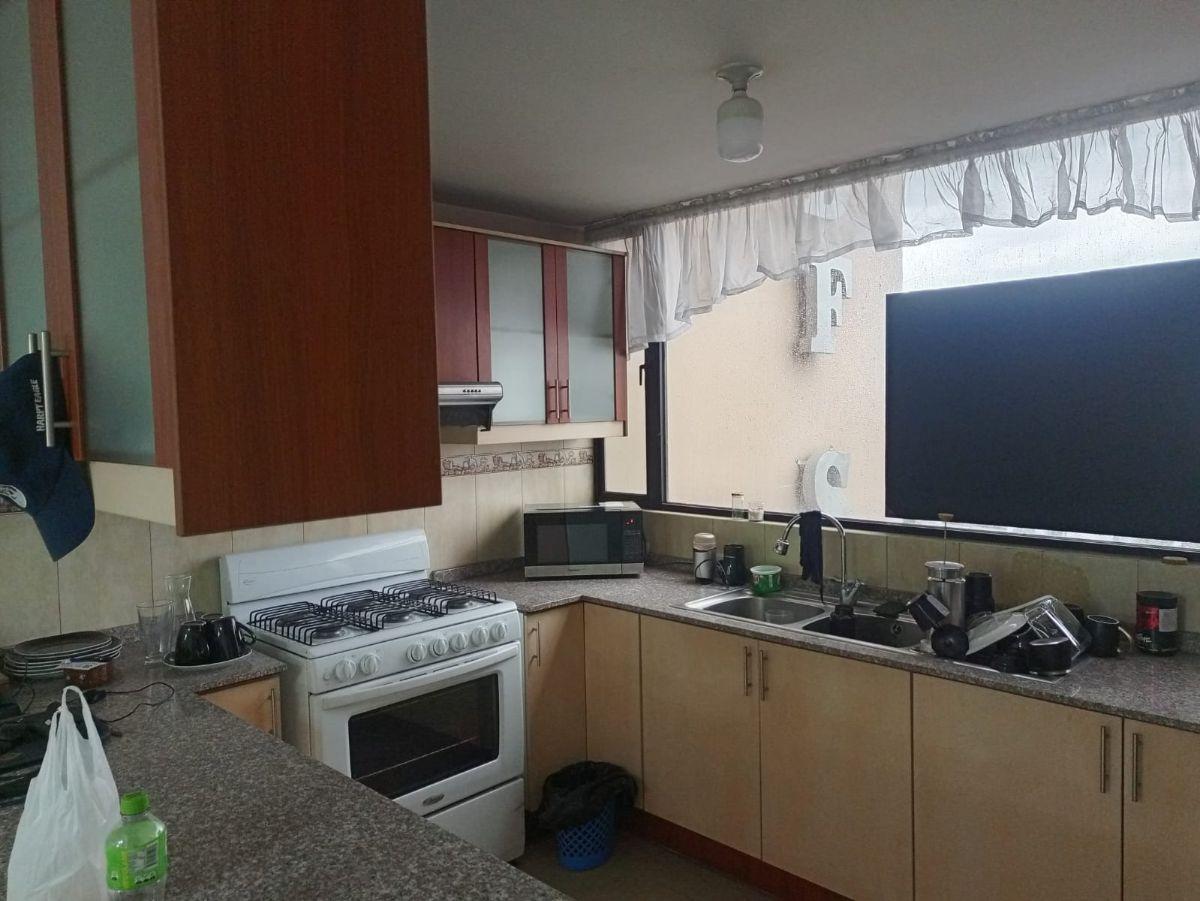 Departamento Excelente Ubicacion - Valle de Los Chillos — imagen 6
