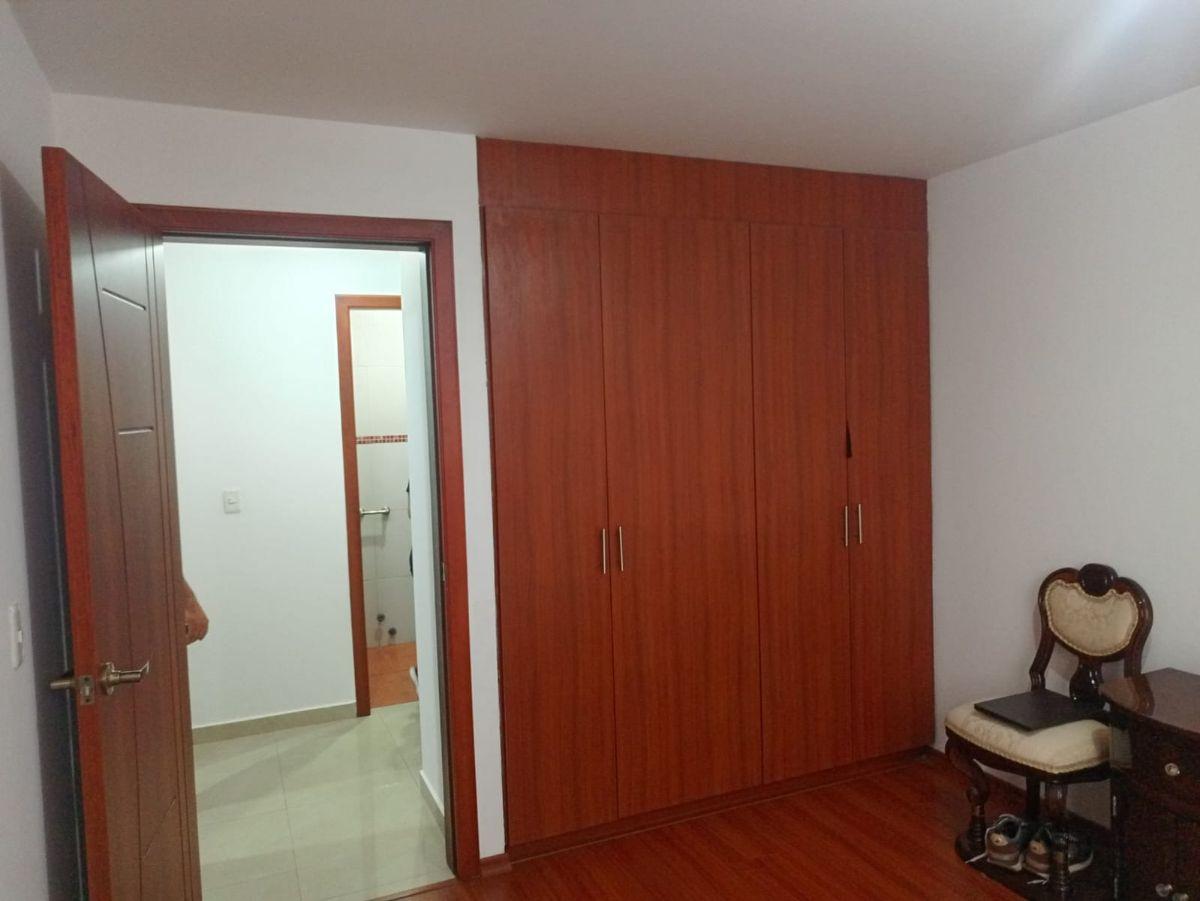 Departamento Excelente Ubicacion - Valle de Los Chillos — imagen 5