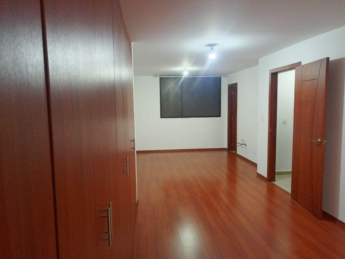 Departamento Excelente Ubicacion - Valle de Los Chillos — imagen 4