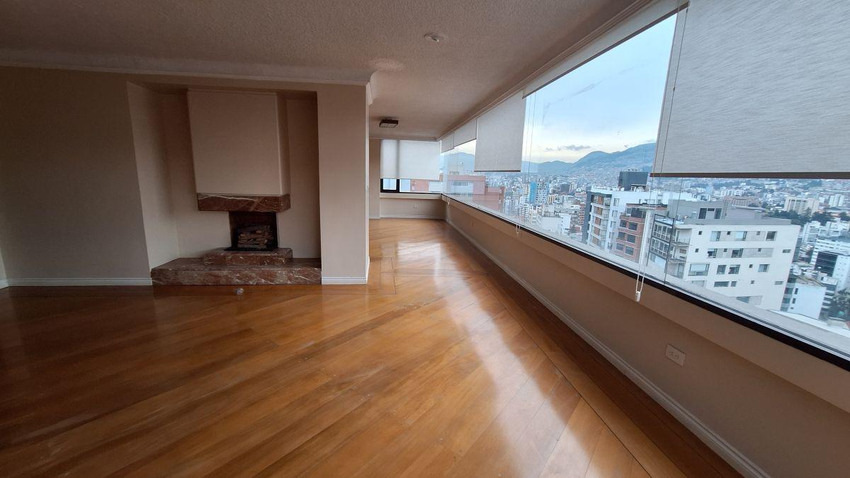 Venta Amplio Dpto 224 m 3 Dorm. con Su Baño Cada Uno. La Coruña — imagen 10