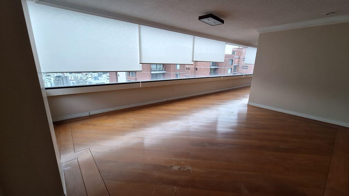 Venta Amplio Dpto 224 m 3 Dorm. con Su Baño Cada Uno. La Coruña — imagen 9