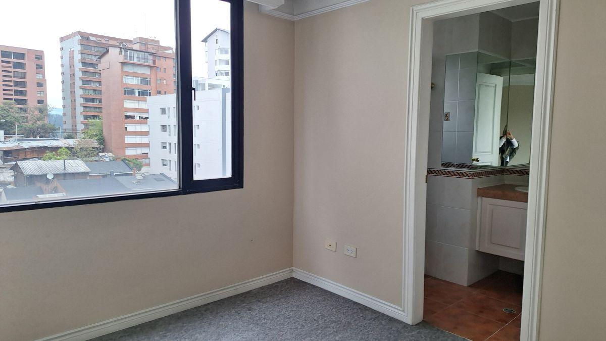 Venta Amplio Dpto 224 m 3 Dorm. con Su Baño Cada Uno. La Coruña — imagen 5