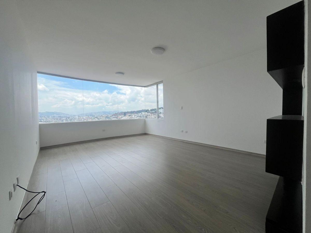 Exclusivo Departamento Completamente Remodelado 300 m² Quito Tenis — imagen 10