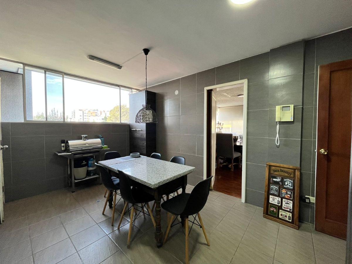 Departamento 200 m², 3 Habitaciones Unión Nacional — imagen 8