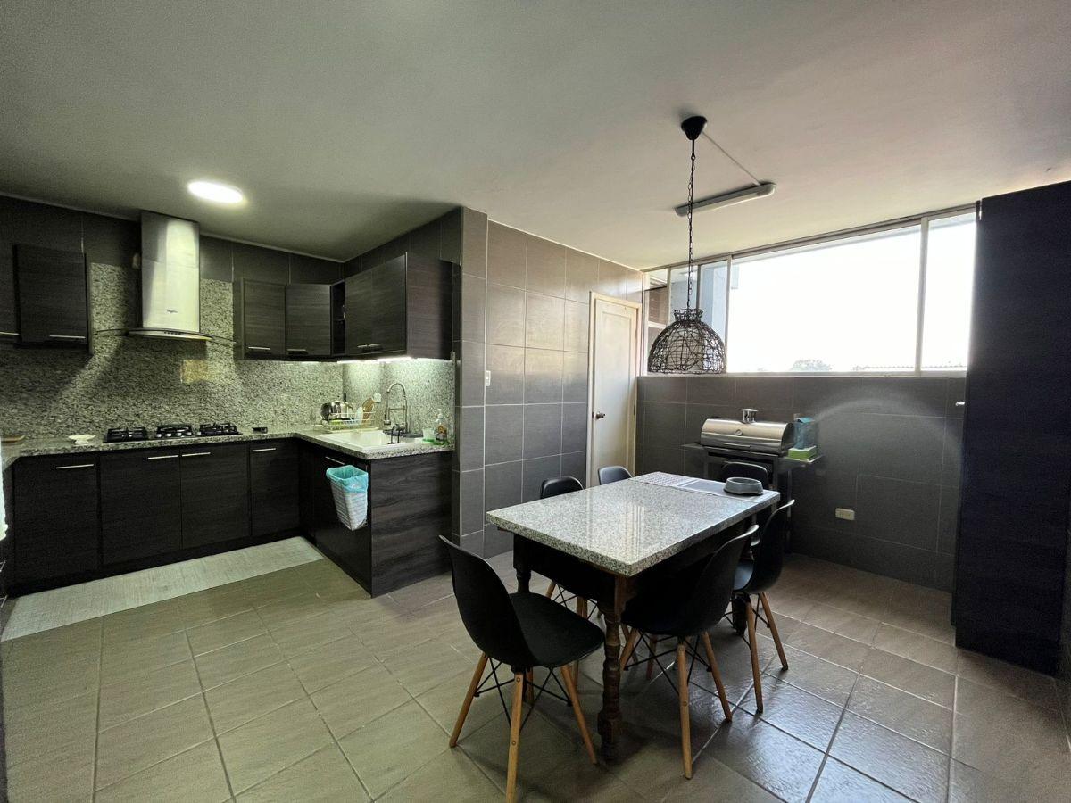 Departamento 200 m², 3 Habitaciones Unión Nacional — imagen 7