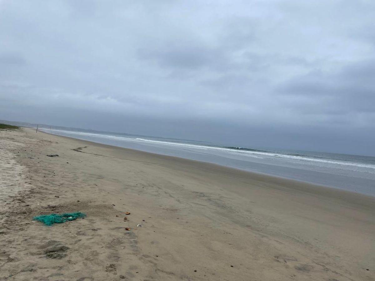 Vendo Terreno Frente Al Mar Entre Ayangue y Manglaralto Vista Islote El Pelado. Frente Playa 880 m — imagen 10