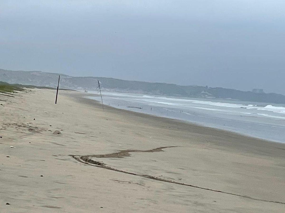 Vendo Terreno Frente Al Mar Entre Ayangue y Manglaralto Vista Islote El Pelado. Frente Playa 880 m — imagen 6