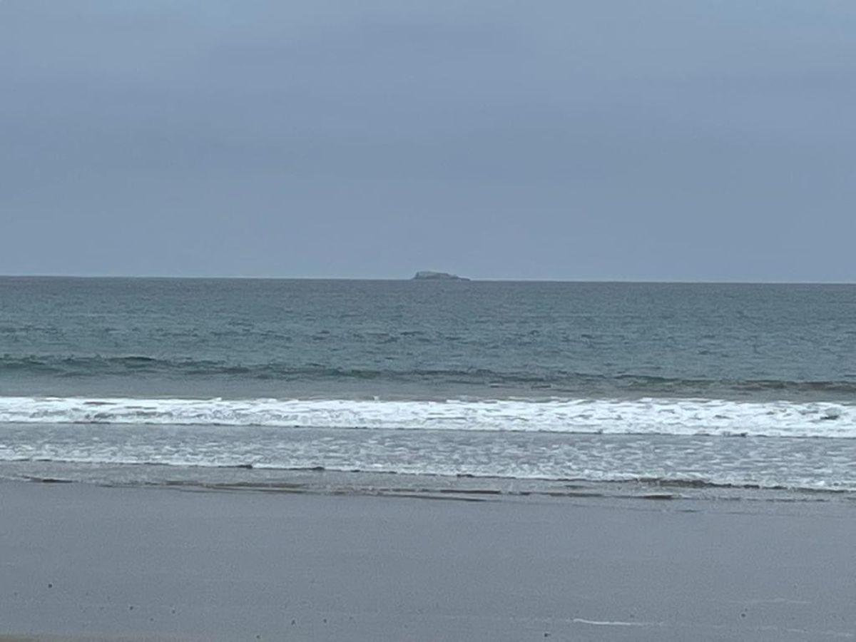 Vendo Terreno Frente Al Mar Entre Ayangue y Manglaralto Vista Islote El Pelado. Frente Playa 880 m — imagen 5