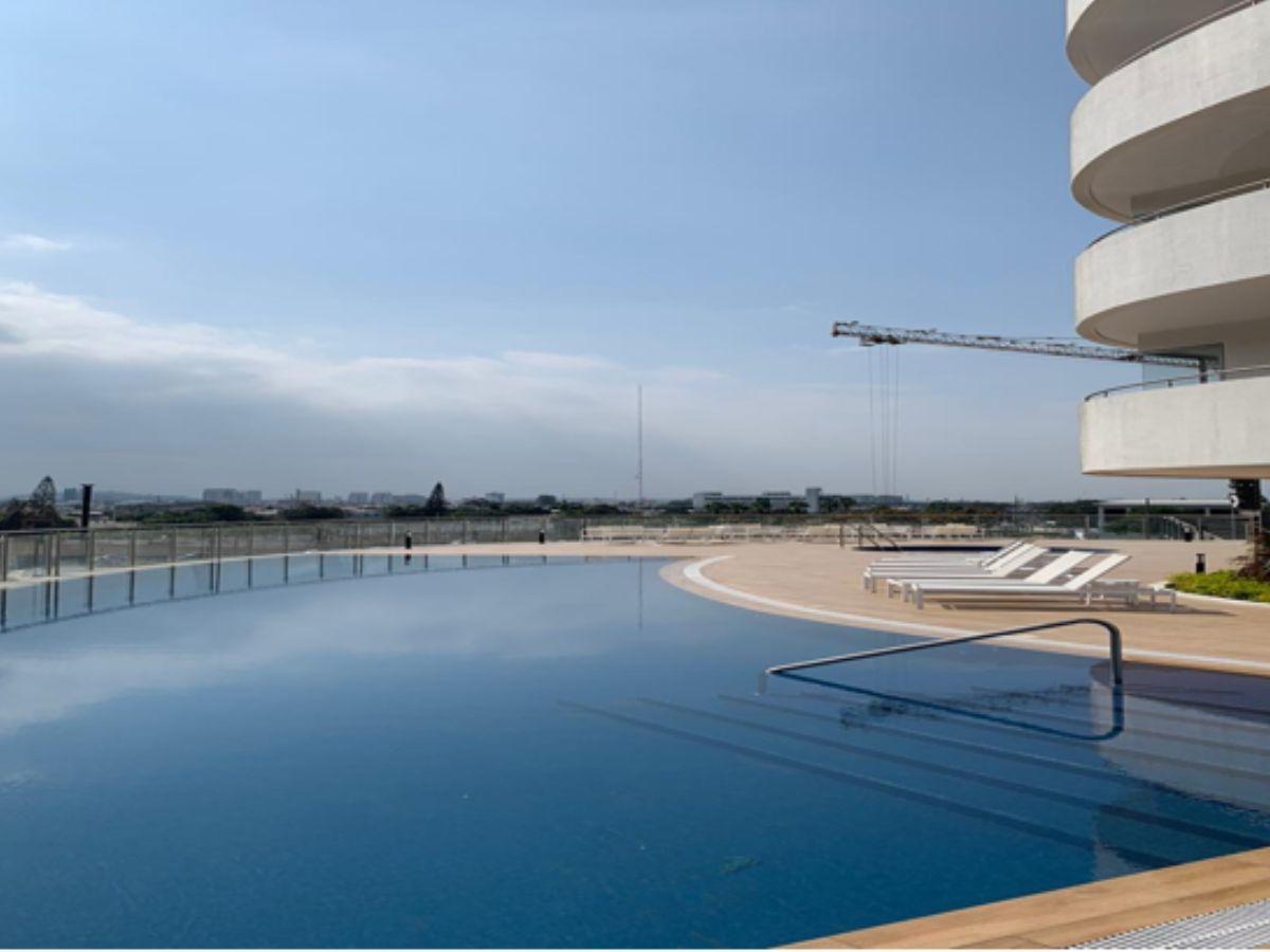 Departamento en Venta en Puerto Santa Ana Lofts, Guayaquil. Guayas — imagen 9