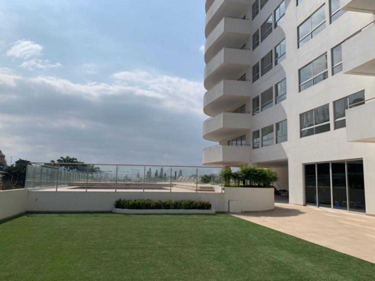 Departamento en Venta en Puerto Santa Ana Lofts, Guayaquil. Guayas — imagen 8