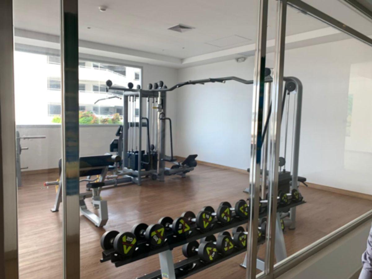 Departamento en Venta en Puerto Santa Ana Lofts, Guayaquil. Guayas — imagen 7