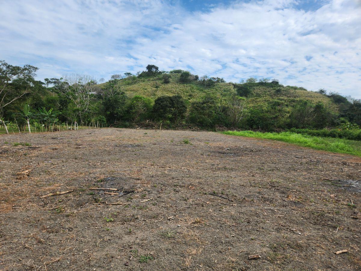 Lotes Varios en La Vía a San Vicente de Loja, Olon — imagen 4
