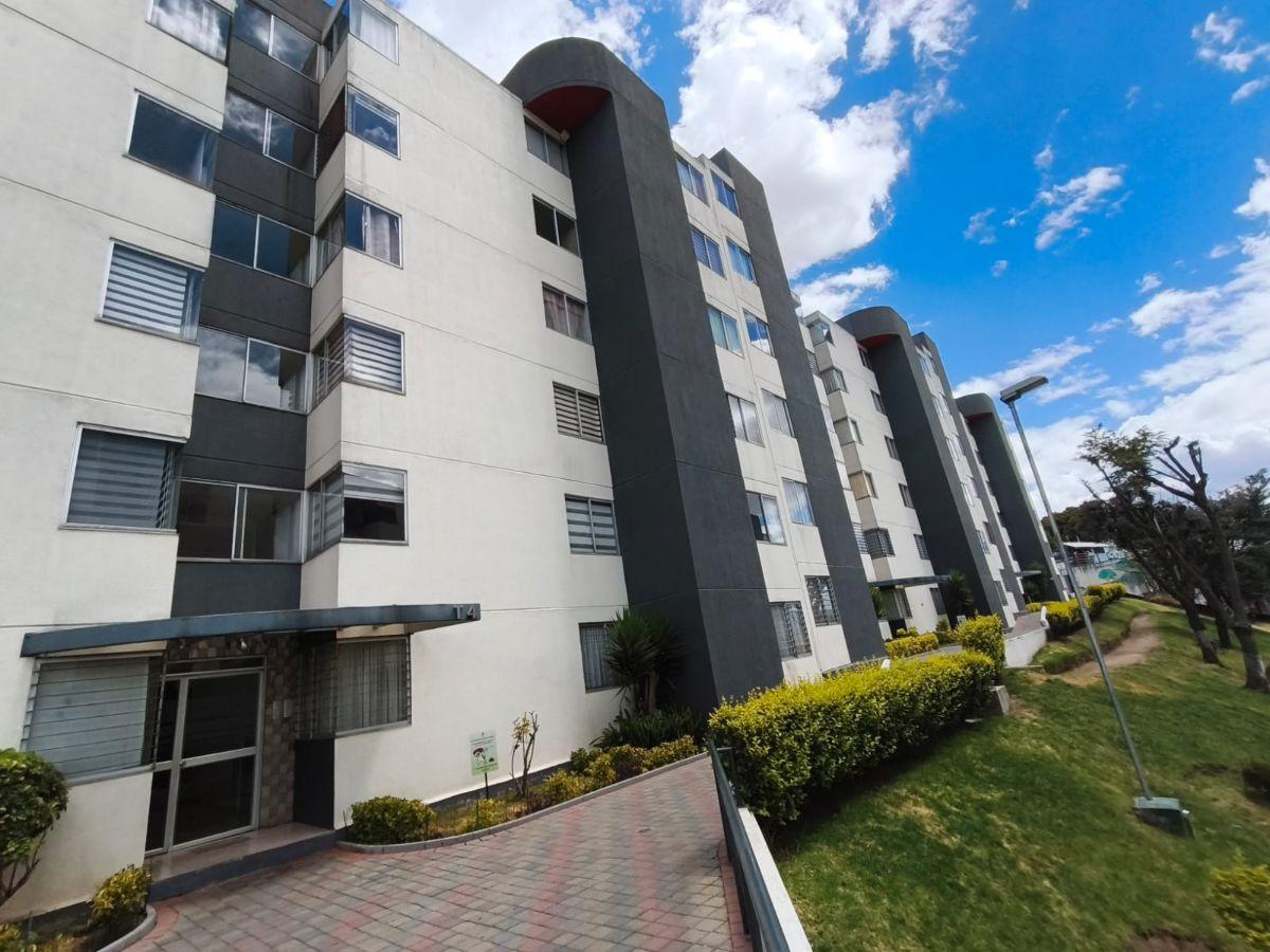 La Concepcion Vendo Departamento de 3 Dorm. 81 m² — imagen 10
