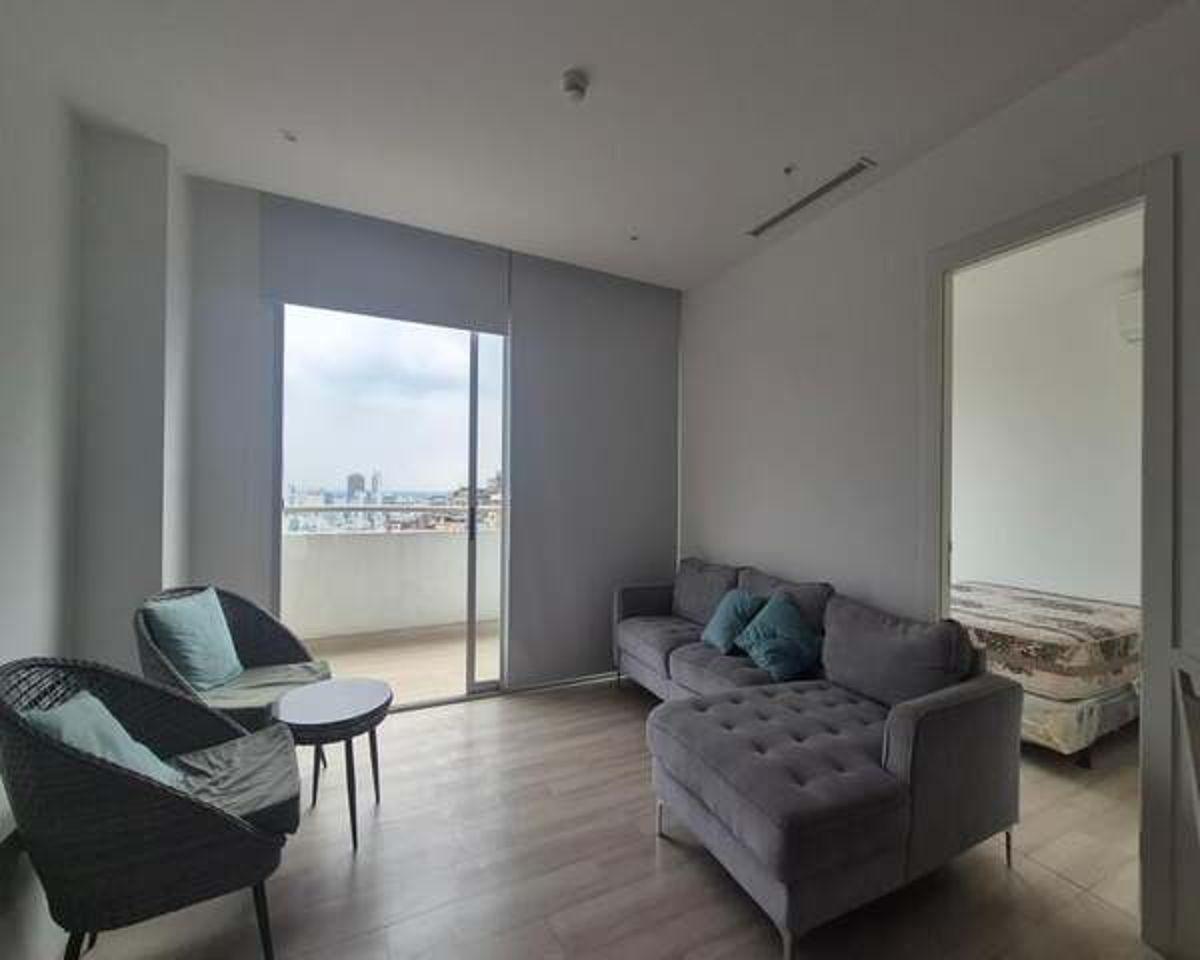 Santana Lofts Se Vende Dpto Amoblado con Vista Panoramica del Sector - Puerto Santana, Guayas — imagen 10